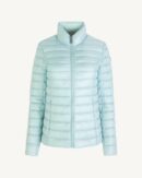 Peppermint Cha Lightweight Down Jacket