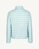 Peppermint Matte Lightweight Down Jacket