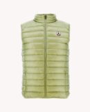Lichen Tom Sleeveless Down Jacket