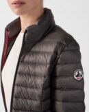 Lightweight down jacket Anthracite Cha