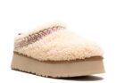 UGG Tazz Braid Natural