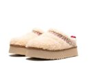 UGG Tazz Braid Natural