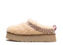 UGG Tazz Braid Natural