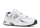 New Balance 530 White Gray Navy