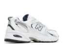 New Balance 530 White Gray Navy