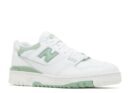 New Balance 550 Mint Green