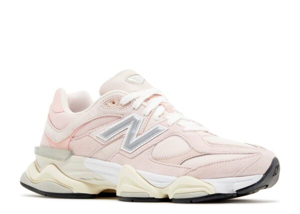 New Balance 9060 Crystal Pink - Image 2
