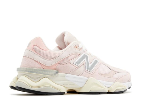 New Balance 9060 Crystal Pink - Image 3