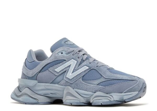New Balance 9060 Vintage Indigo - Image 2
