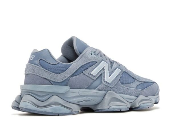 New Balance 9060 Vintage Indigo - Image 3