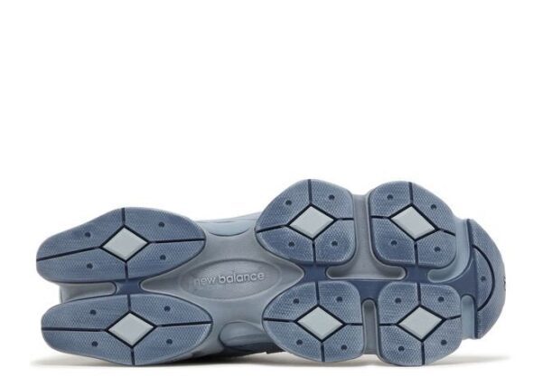 New Balance 9060 Vintage Indigo - Image 4