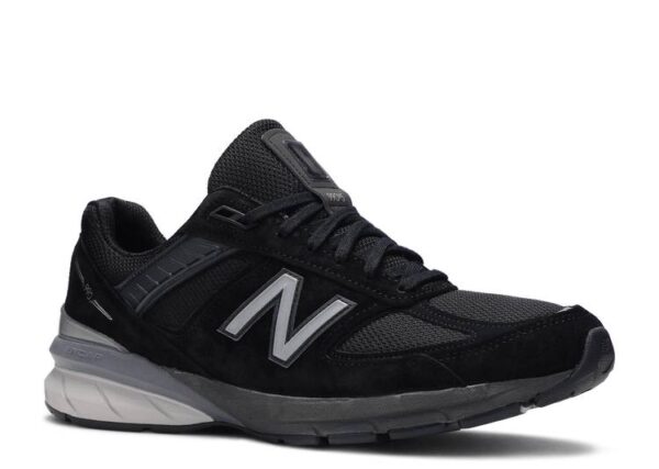 New Balance 990 v5 Black - Image 2