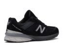 New Balance 990 v5 Black