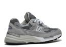 New Balance 992 Grey