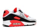 Nike Air Max 90 Infrared