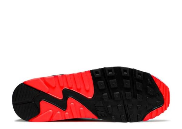 Nike Air Max 90 Infrared - Image 4