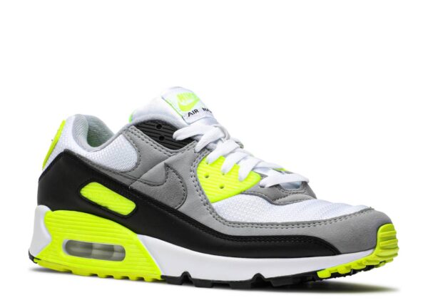 Nike Air Max 90 Volt - Image 2