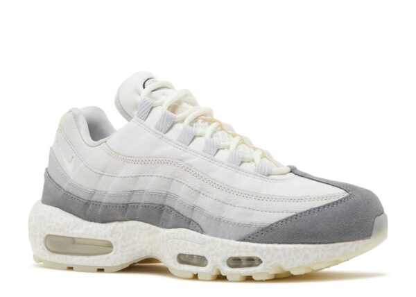 Nike Air Max 95 Light Bone - Image 2
