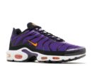 Nike Air Max Plus Voltage Purple