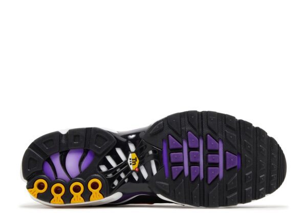 Nike Air Max Plus Voltage Purple - Image 4