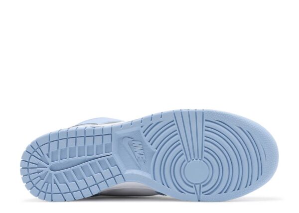 Nike Dunk High Aluminium - Image 4