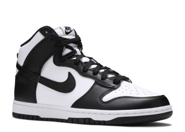 Nike Dunk High Panda - Image 2