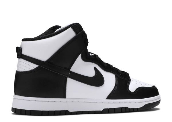 Nike Dunk High Panda - Image 3