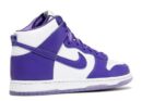 Nike Dunk High Varsity Purple