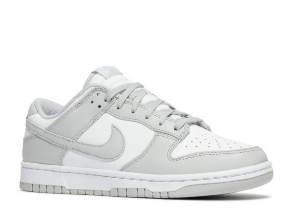 Nike Dunk Low Grey Fog - Image 2