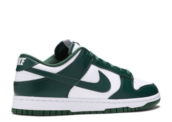 Nike Dunk Low Spartan Green - Image 3