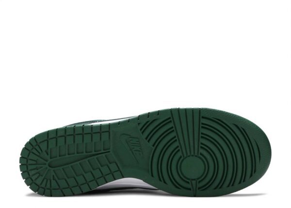 Nike Dunk Low Spartan Green - Image 4