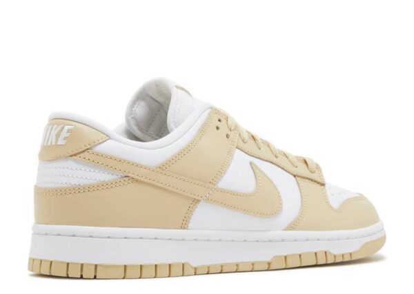 Nike Dunk Low Team Gold - Image 3