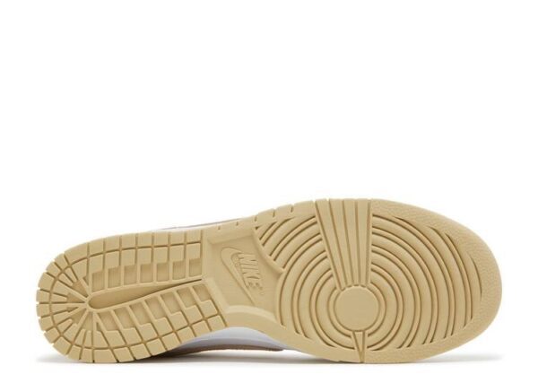Nike Dunk Low Team Gold - Image 4