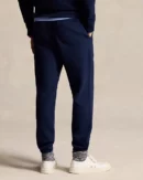 RL Fleece Sweatpants - Navy