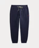 RL Fleece Sweatpants - Navy