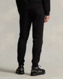 Double jersey jogging pants