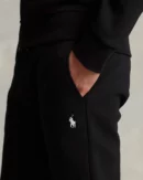 Double jersey jogging pants