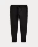 Double jersey jogging pants