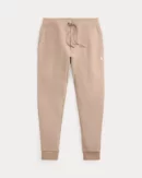 Double Jersey Jogging Pants - Adirondack Heather