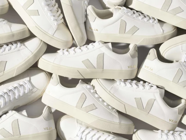 CAMPO LEATHER WHITE NATURAL - Image 4