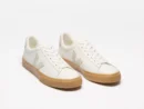 CAMPO LEATHER WHITE NATURAL NATURAL