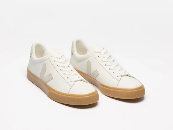CAMPO LEATHER WHITE NATURAL NATURAL - Image 2