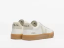 CAMPO LEATHER WHITE NATURAL NATURAL