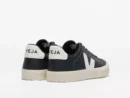 CAMPO LEATHER BLACK WHITE
