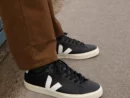 CAMPO LEATHER BLACK WHITE