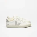 CAMPO FURED LEATHER WHITE LIGHT GREY