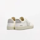 CAMPO FURED LEATHER WHITE LIGHT GREY