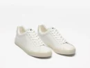 ESPLAR LEATHER WHITE