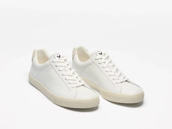 ESPLAR LEATHER WHITE - Image 2