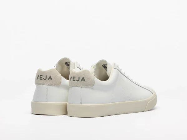 ESPLAR LEATHER WHITE - Image 3
